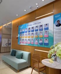 -杭州贝瑞斯美华妇儿医院·早孕·产检·儿科