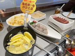 -海底捞火锅(如皋吾悦广场店)