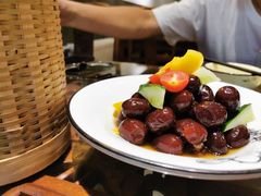 -陈记菜馆·非遗淮扬菜(东关街教场店)