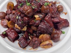 -向外鱼乐·土菜·虹鳟鱼