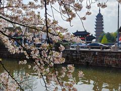 -常熟方塔园