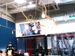 -李先生的首尔小馆(松江启源广场店)