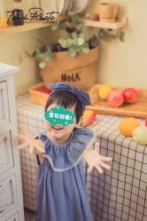 -韩国童感TOUCH PHOTO儿童摄影(朝阳分店)