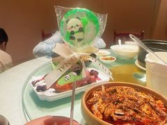 -土砂锅生态山庄·非遗砂锅雅鱼