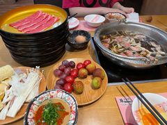 -牛New寿喜烧(青浦店)