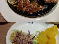 -诺丁牛排披萨自助餐厅(汕头苏宁店)