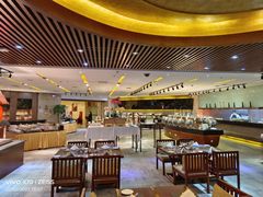 -雄楚国际大酒店-四季西餐厅