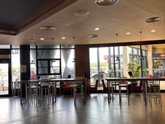 -汉堡王(梅村服务区南店)