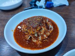 涮豆皮-言吉炸串