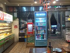 -签尚佰味小郡肝串串香火锅(朝阳路店)