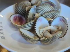 -蓝湾碧波·老字号·疍家非遗海上餐厅