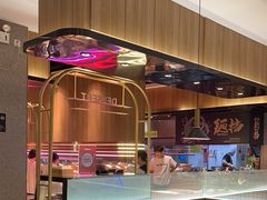 -比格比萨自助(南京万达茂店)