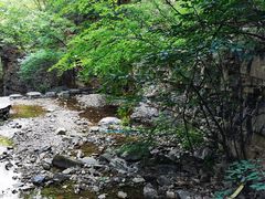 -京东石林峡风景区
