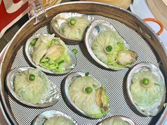 -隆喜元鱼汤包·海鲜(中联广场店)
