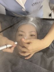 点击看大图 -瓷肌博士·祛痘科技美肤