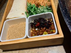 -大张烙馍村·美食地标(泉山店)