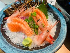 -熹炭精致日料(金融街购物中心店)