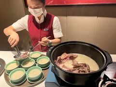 -西湖春天•老字号杭州菜(百汇店)