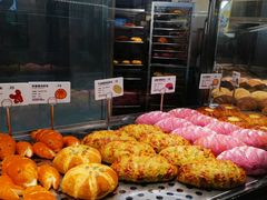 -LELECHA乐乐茶(美罗城店)