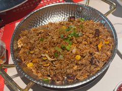 -赤火牛排(金狮广场店)