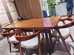 大堂-茶话弄(李家村万达店)