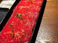 -新石器烤肉(中房金谊广场店)