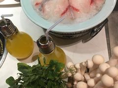 -蕃茄述·好汤自然来(江汉路店)