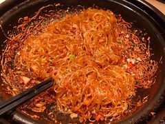 -餐酷哈雷餐厅(通程广场店)