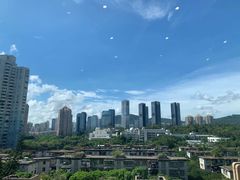 -深圳海景嘉途酒店(东翼楼)
