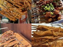 -李不管把把烧(天府三街店)