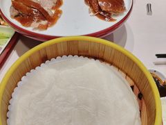-大鸭梨烤鸭(甘家口店)