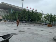 -星巴克(成都东站店)