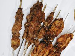 -壹块捌烧烤(灯市口店)