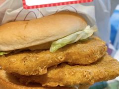 -必胜客(欧亚卖场店)