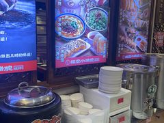 -福苗小骆驼烧烤(大唐不夜城店)