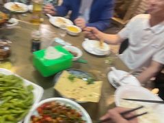 -东北农家饺子村(昌平路店)