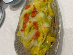 -大眼锅贴水饺(河东店)