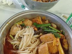 -王大乔泡椒米线(吉联MALL店)