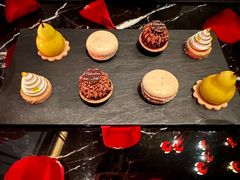 -L'ATELIER de Joel Robuchon(外滩18号店)