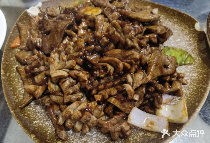 三子下水馆(南十四道街151号店)图片