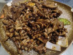 -三子下水馆(南十四道街151号店)