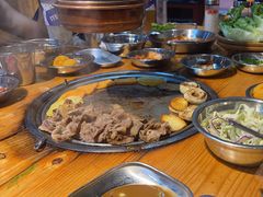 -麻蒲碳烤肉(远景路1号店)