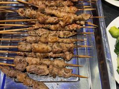 -二虎原味烧烤