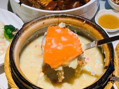 -潮州府·潮菜·砂锅粥(徐家汇店)