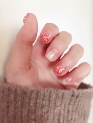 -Seven Nail七姑娘の美甲店