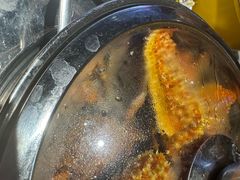 -聚盛源蒸汽海鲜火锅烤肉自助(巨川金海岸购物广场店)