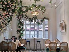 -馨园villa融合菜(东山店)