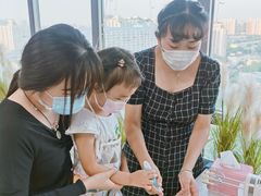 -千浔一暖DIY蛋糕烘焙(人民大学店)