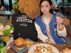 -ibarrel爱杯·bistro&brunch(江宁路店)