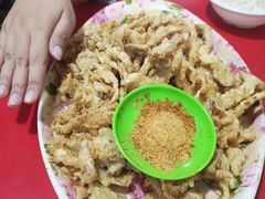 -夕阳红小吃(中街大悦城店)